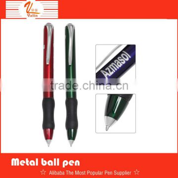 2014 Latest Hand Protective Design - Promotional Ballpoint Pen