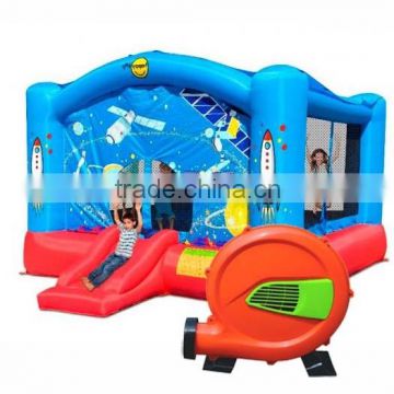 inflatable blower fan, jumping castle blower 380W GS/CE/UL                        
                                                Quality Choice