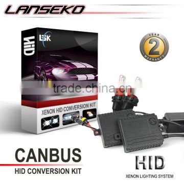 hot sale!! 45w high quality hid xenon conversion kit 9006