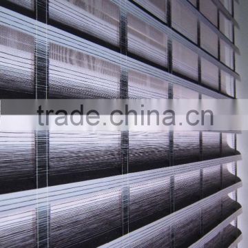 Gradient Shangri-la Blids/zebra blinds/window blinds