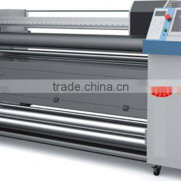 2m width sublimaiton banner printer for textile