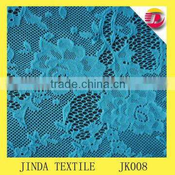 good quality nylon knitted fabric stocklot wholesale