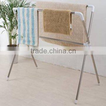 Hot sale indoor&outdoor extendable clothes hanger 5301
