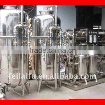 Reverse Osmosis Equipment (Hot sale)