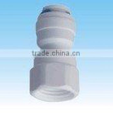 ST015A,Straight female adapter,quick fitting