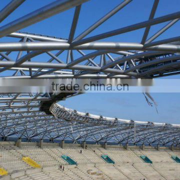 Factory Building Steel Structure