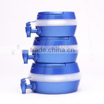 High Quality Collapsible Beverage Dispenser Of New Products
