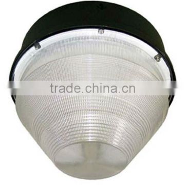 LED Round Canopy light with UL Power Supply