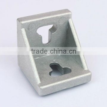 High Quality Angle Bracket For Aluminum Profiles