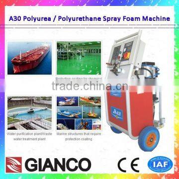 2016 CE Certification Polyurea Spray Equipment