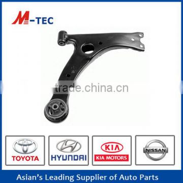 Japan sharjah auto spare parts control arm 48069-13010 used corolla