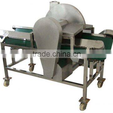 cabbage splitting machine for pickled vegebable/vegetable&fruit splitting machine