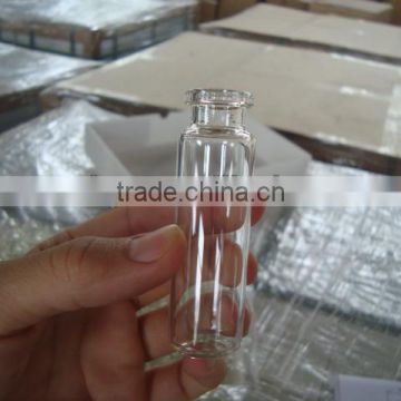 Glass bottle inspection service