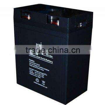 2V600Ah AGM Rechargeable Battery