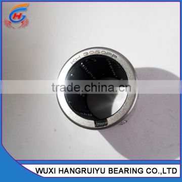 Guide rail flange linear motion bearing LB3710 used in engraving machine