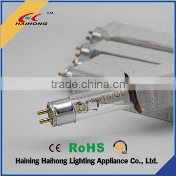 uvc lamp T 5 4W/GL G 5 254nm uv germicidal lamp tube