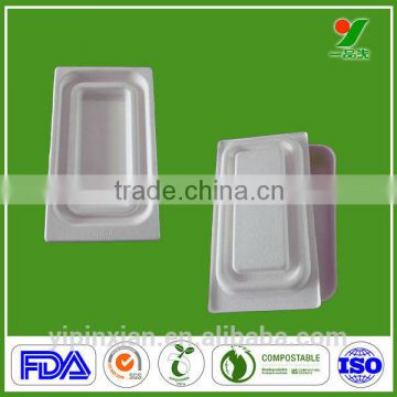 Custom Mobile Phone Case Packaging Blister Trays Packaging