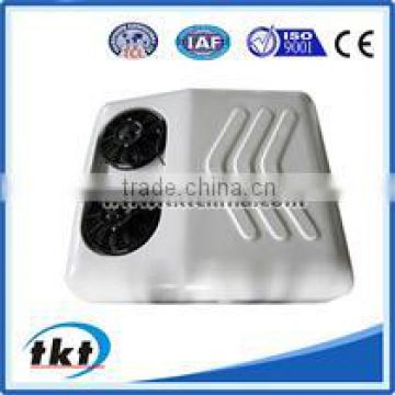 TKT-20ER roof top mounted 24 volt dc air conditioner for truck