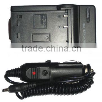 For SONY NP-FR1 camera travel charger 4.2V
