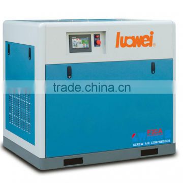 New Generation F Series Variable Speed Drive Air Compressor