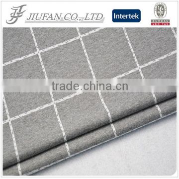 Jiufan textile market in dubai fabric make by china textile factory