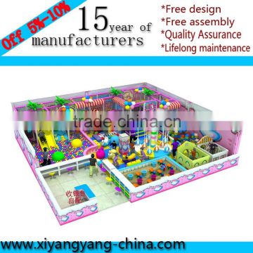 Customized design kids plastic playground equipment south africa                        
                                                Quality Choice