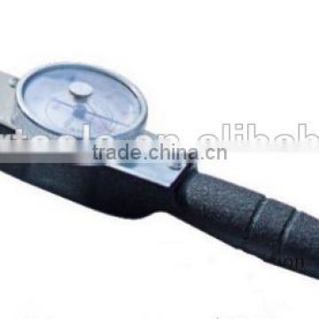 torque wrench with watch CR-V material