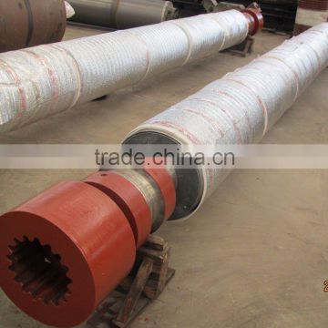 Wire guide roll