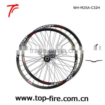 29 er super light carbon wheels for mtb bike