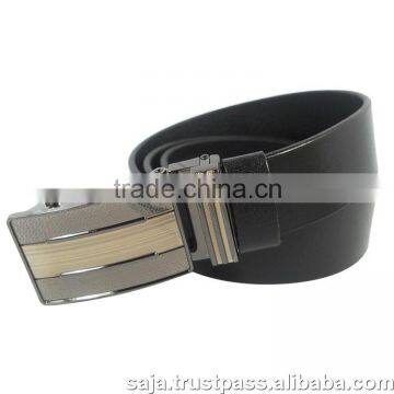 Cow leather belt for men TLNDB003