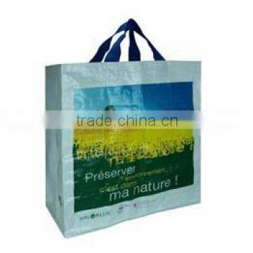 PP Woven Laminated Bag