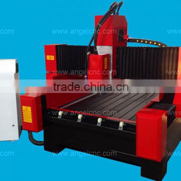 china popular small stone cnc router machine AG1212