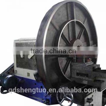 C6030 Qingdao Shengtuo Manufacturer Applied to Mine Machinery Landing Spilt Lathe