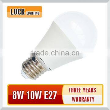 cheapest led bulb.E27 LED Bulb high-end lighting E27,470LM,6W, SMD LED Bulb