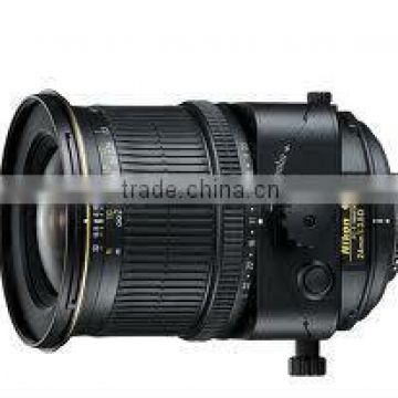 Nikon PC-E Nikkor 24mm f3.5 ED Lenses