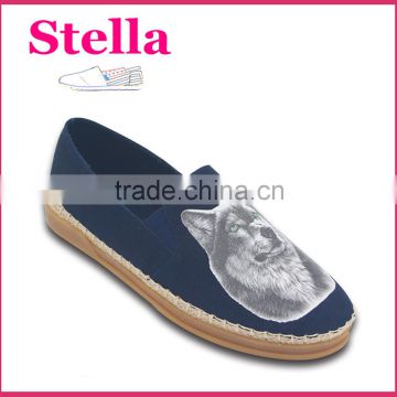 german oem shoe manufacturers leather espadrilles
