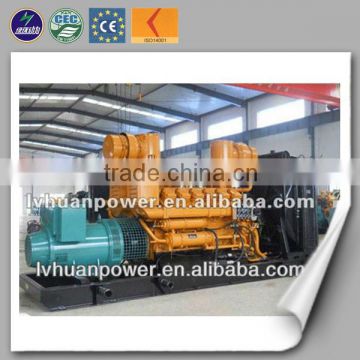 Cheap Chinese power silent diesel generator set