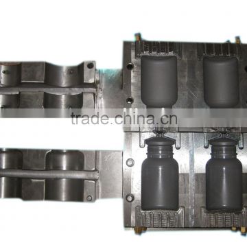 automatic plastic mould deflasher
