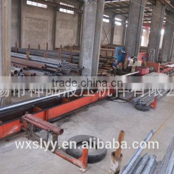 steel tube cold drawing machine, steel pipe cold drawing machine