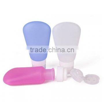 Silicone perfume bottles cover/Promotion silicone holder hand