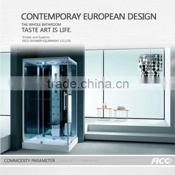 Fico new! FC-110,russian saunas room