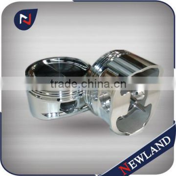 Racing forged 86.5mm piston for Toyota 2jz 2jzgte piston                        
                                                Quality Choice