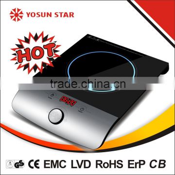 sensor touch electric Induction Cooker(B30)                        
                                                Quality Choice