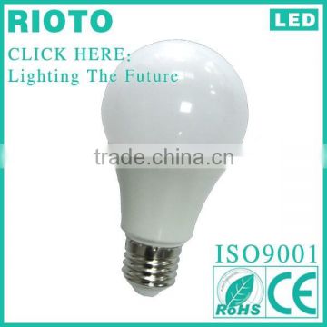 China supplier 7W LED light bulb CE ROHS BV SASO alibaba express