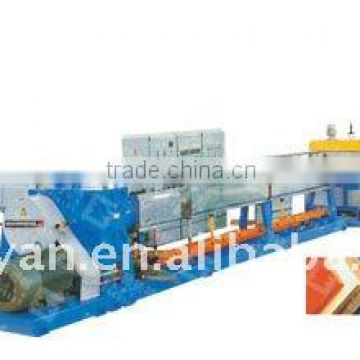 GuoYan GY-XPS Foamed Board Production Line