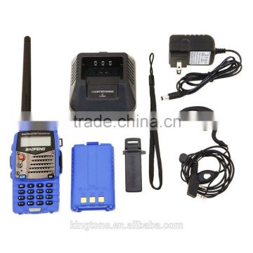 Pofung UV-5R Interphone Cordless Phone Call- walkie talkie Long range two way radio