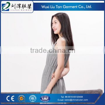 classical hot girl sexy club dress oem factory
