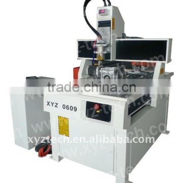 CNC CUTTING MACHINE XYZ0609