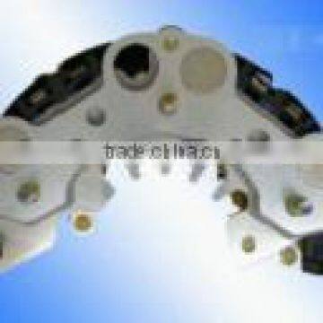 HITACHI Auto alternator/starter rectifier OEM NO.:IHR752