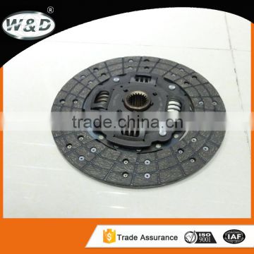 Chrome steel lower price clutch disc 225mm OEM 31250-26151